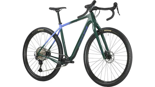 Salsa Cutthroat C GRX 610 1x